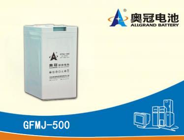 GFMJ-500