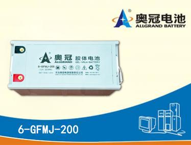 6-GFMJ-200